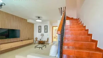 Terraced house in Gran Alacant photo 60