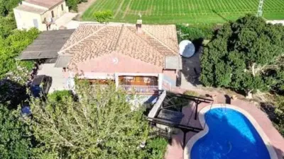 Casa – Beniel, El Mojón, Área Metropolitana de Murcia - Vista 2