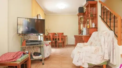 Chalet in Varadero-Santa Pola East photo 20