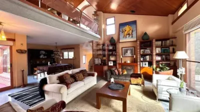 Chalet in Villafranqueza photo 14