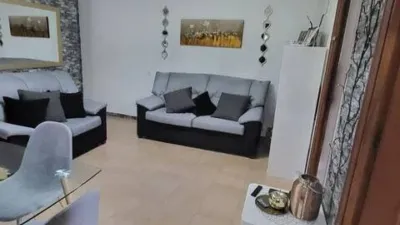 Apartment in Canillejas photo 9