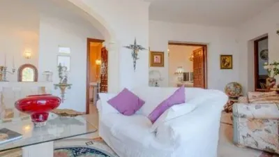 Chalet in Las Adelfas-Benicolada-Garduix photo 45
