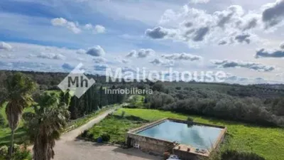 Rustic property in Santa Margalida photo 4