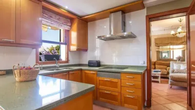 Flat in Santa Catalina photo 8
