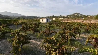 Terreno en venta en La Cometa-Carrió Park - Vista 4