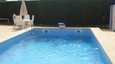 Chalet en Las Adelfas-Benicolada-Garduix photo 6