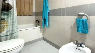 Apartment in Las Adelfas-Benicolada-Garduix photo 29