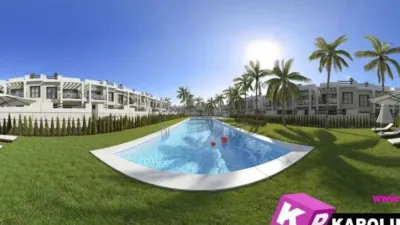 Casa – Torrevieja - Més