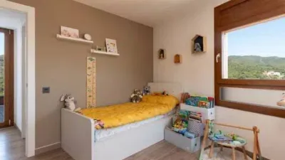 House in Sant Feliu del Racó photo 30