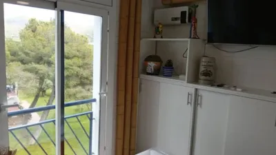 Apartment on Carrer de les Guilleries photo 28