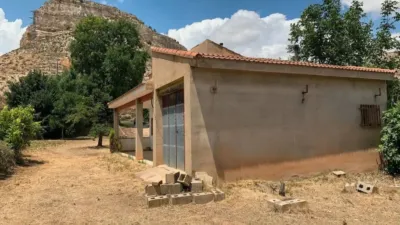 Chalet en Teruel Capital photo 5