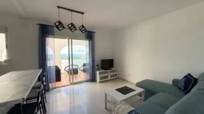 Casa – Calpe - Calp - Vista 5