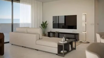 Penthouse on N-A Street, -1 photo 11