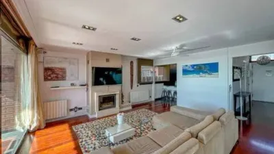 Chalet in Caldes d'Estrac photo 8
