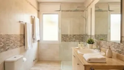 Chalet in Sant Pol de Mar photo 18