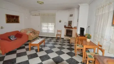 Casa – Orihuela, Urbanización Montepinar - Más