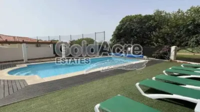 Chalet in Antigua photo 16