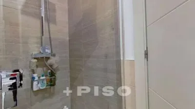 Apartment in Guindalera photo 38