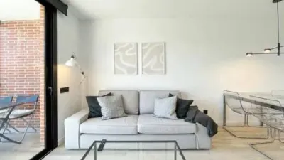Apartment in Centre photo 11