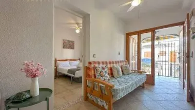 Terraced House in Centre-Port-Platja Llevant photo 3