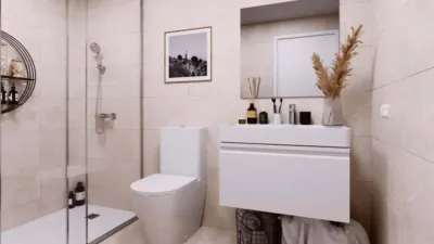 Piso – Santa Pola - Vista 4