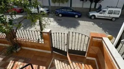 Penthouse on Calle del Perú photo 24