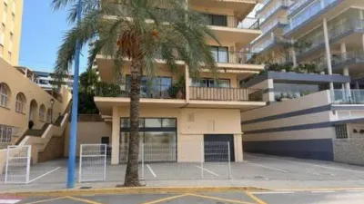 Apartment in Puerto photo 2