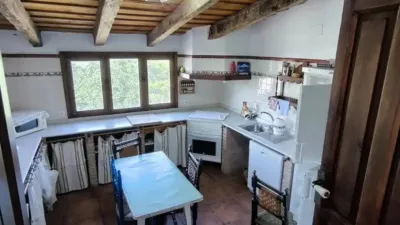 Chalet in Baños de La Encina photo 33