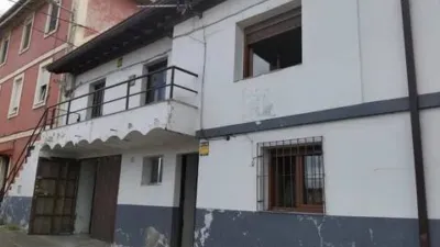 Rustic house in Ortuella photo 2