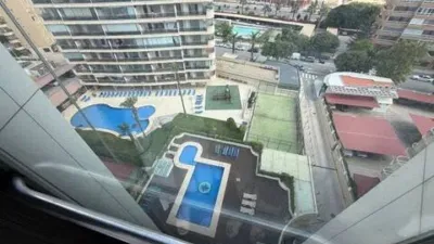 Penthouse in Playa del Arenal Bol-Playa del Cantal Roig photo 7