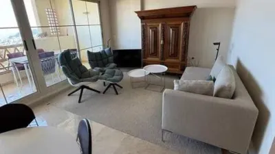 Apartment in Golf Bahía Urbanization photo 9