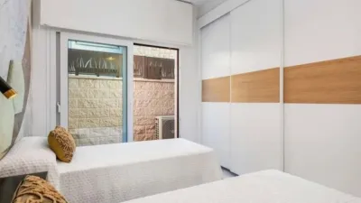 Casa – Los Montesinos - Vista 4