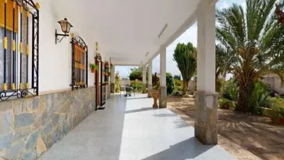 Casa – Albatera - Más