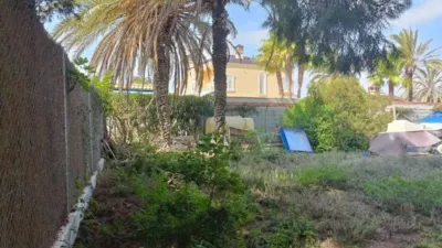 Terreno en venta en Calle N-A, -1 - Vista 2