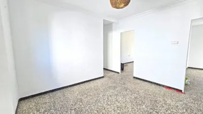 Apartment in Coria del Río photo 4