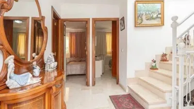 House in Cala Major photo 19