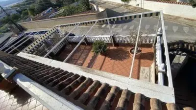 Chalet en Centro photo 13