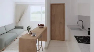 Apartment in Es Portixol-Es Molinar photo 17