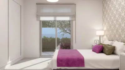 Casa – Orihuela, Lagosol-Sector F-2 - Vista 5