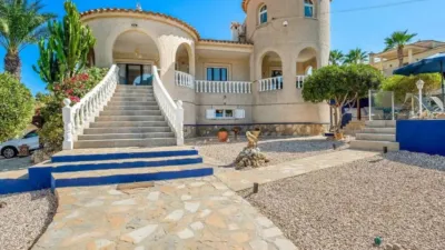 Casa – Callosa de Segura, Barrio San José - Vista 4