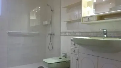Apartment in Calella photo 23