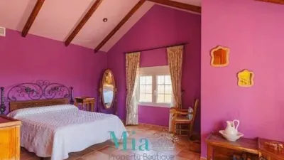 Chalet en Villamontes-Boqueres photo 57