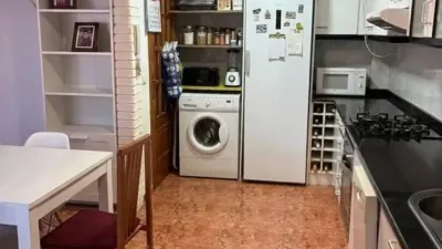 Apartment in Santomera photo 9