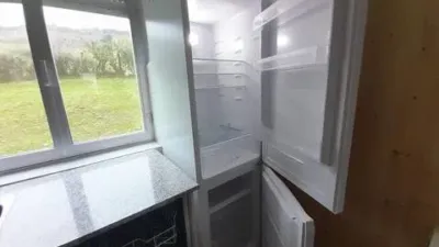 Flat in Ortuella photo 5