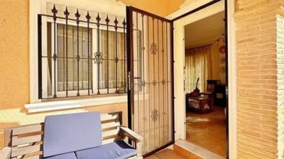 Casa – Orihuela, El Barranco E-2, Villa Martín - Más