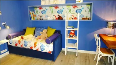 Chalet en Calonge photo 37