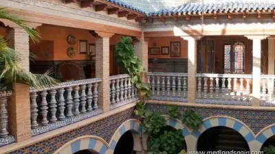 Casa – Orihuela, Urbanización El Presidente, Villa Martín - Més