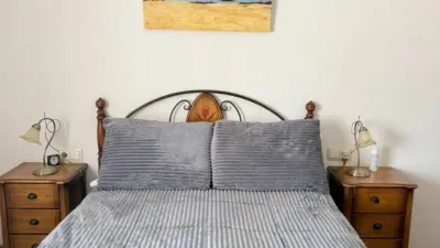 Chalet in Novelda photo 45