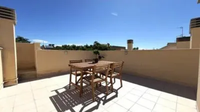 Apartment in El Coll d'en Rabassa photo 23
