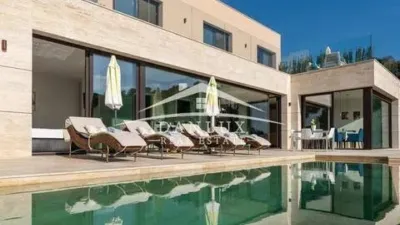 Chalet in Santa Maria de Llorell photo 7